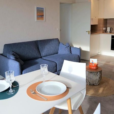 Lutin Vue Baie La Baule - Appartement T2 Design Et Connecte Exterior photo