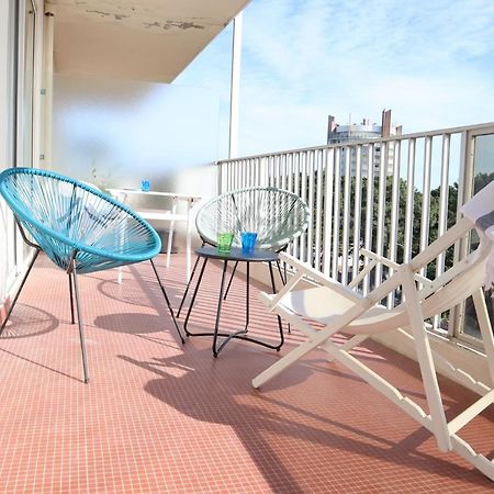 Lutin Vue Baie La Baule - Appartement T2 Design Et Connecte Exterior photo